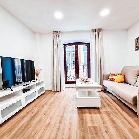 Apartamento Tiendas 8 Almeria Exterior photo