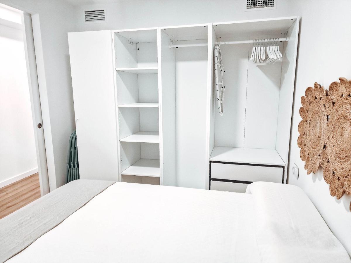 Apartamento Tiendas 8 Almeria Exterior photo