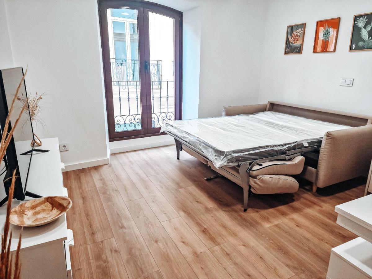 Apartamento Tiendas 8 Almeria Exterior photo