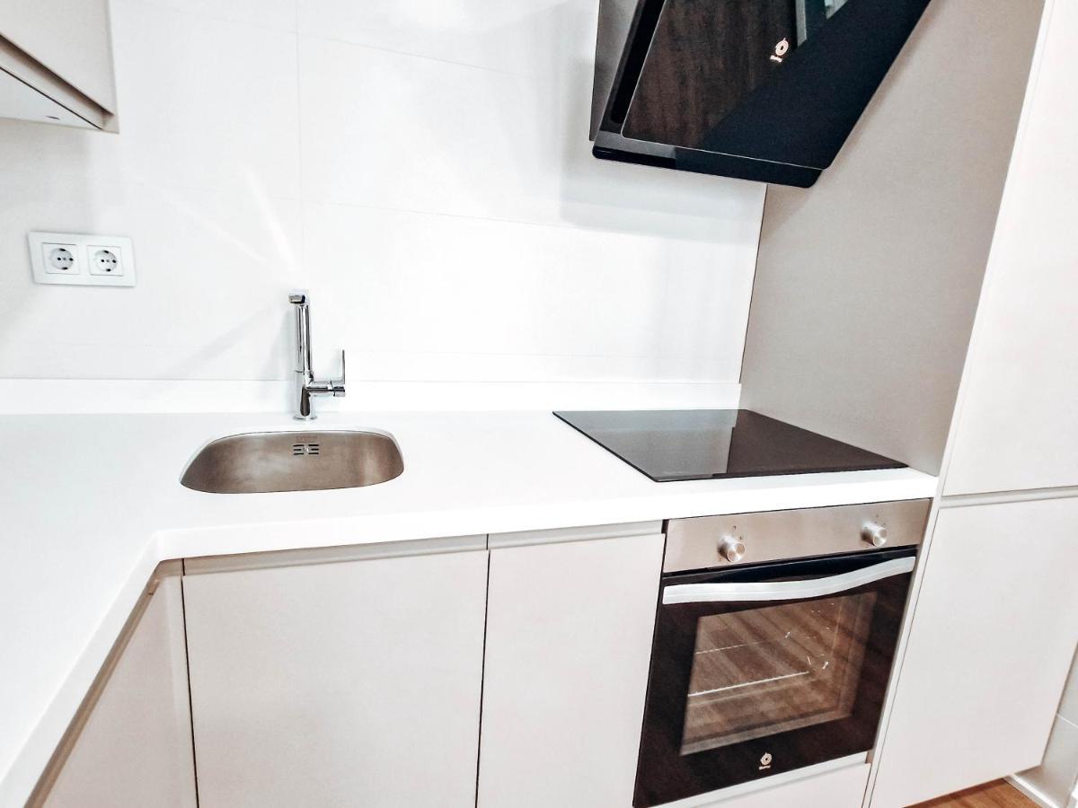 Apartamento Tiendas 8 Almeria Exterior photo