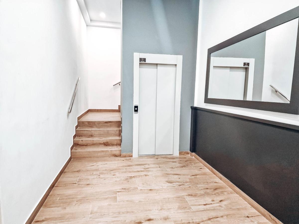 Apartamento Tiendas 8 Almeria Exterior photo