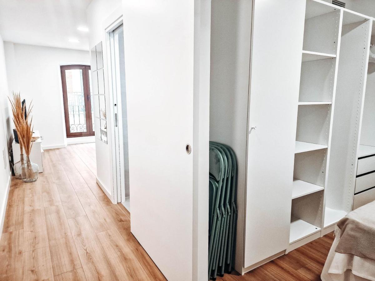 Apartamento Tiendas 8 Almeria Exterior photo