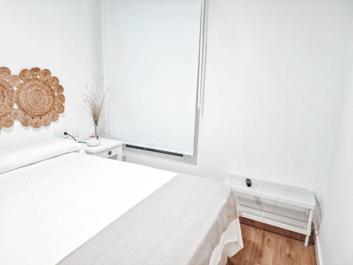 Apartamento Tiendas 8 Almeria Exterior photo