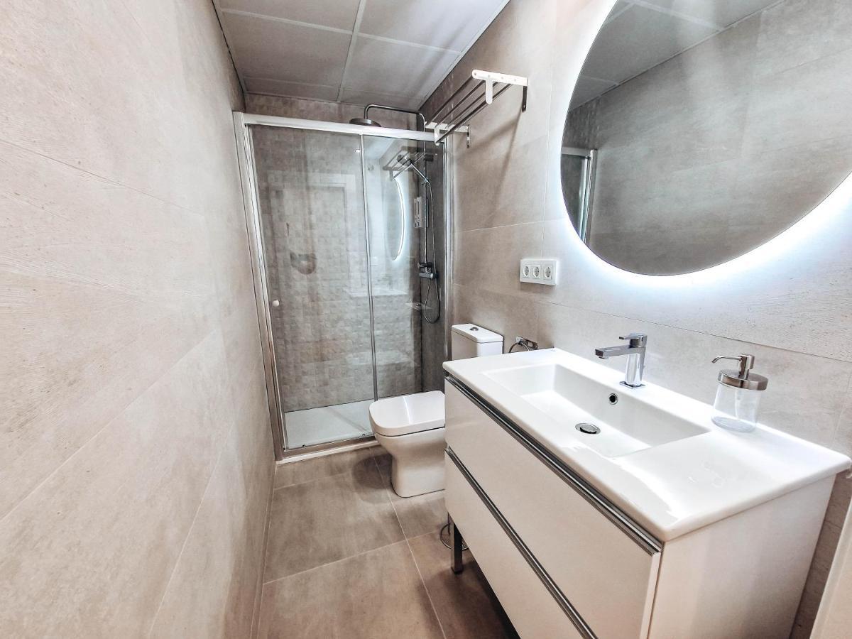 Apartamento Tiendas 8 Almeria Exterior photo