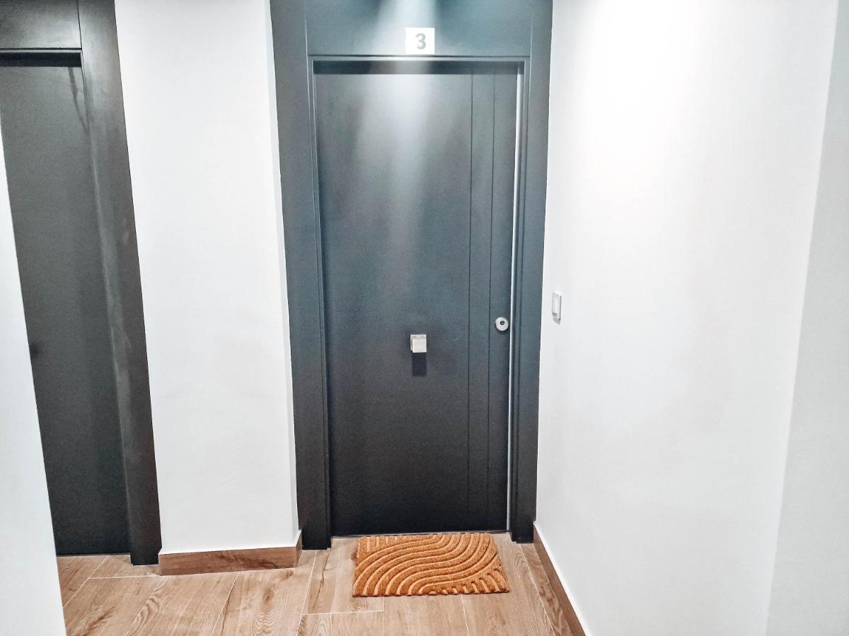 Apartamento Tiendas 8 Almeria Exterior photo